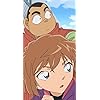 名探偵コナン - 小嶋 元太（こじま げんた）,灰原 哀（はいばら あい） iPhoneSE/5s/5c/5 壁紙 視差効果 383737