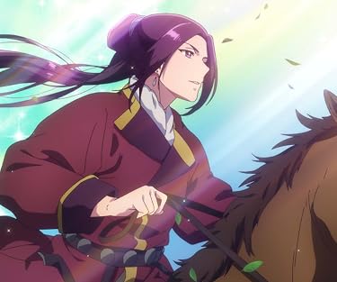 マンガUP！で読めるアニメ化作品 - 阿多（アードゥオ）妃
