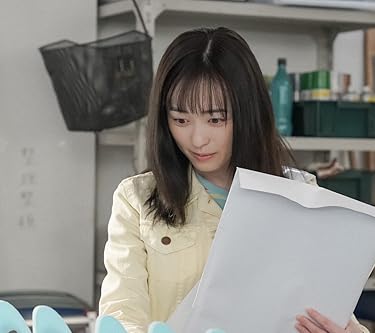 福原遥  iPhone/Androidスマホ壁紙(1080×960)-1 - 『舞いあがれ!』岩倉舞（いわくら まい）