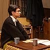北村匠海 iPad壁紙 『あんぱん』柳井嵩（やない たかし）