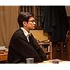 北村匠海 Android(960×800)待ち受け 『あんぱん』柳井嵩（やない たかし）