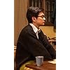 北村匠海 FVGA(480×800)壁紙 『あんぱん』柳井嵩（やない たかし）