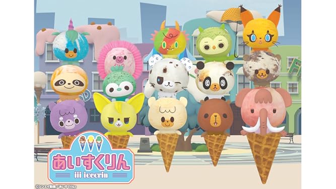 Amazon Co Jp Iiiあいすくりんを観る Prime Video