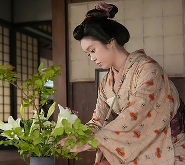 髙石あかり  iPhone/Androidスマホ壁紙(1080×960)-1 - 『ばけばけ』松野トキ（まつの トキ）