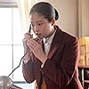 今田美桜 - 『あんぱん』のぶ iPad壁紙 383794