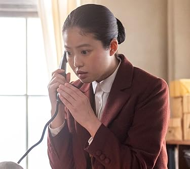 今田美桜  iPhone/Androidスマホ壁紙(1080×960)-1 - 『あんぱん』のぶ