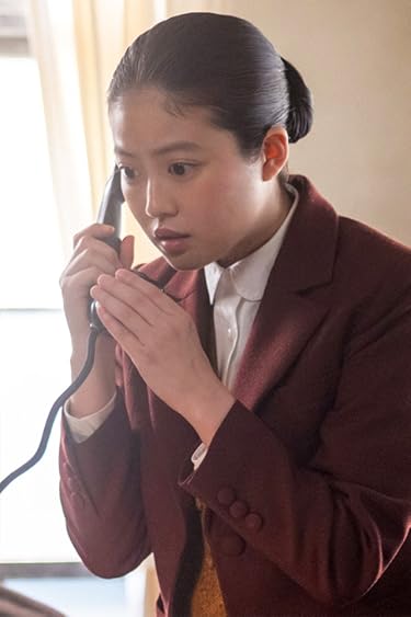 今田美桜  iPhone/Androidスマホ壁紙(640×960)-1 - 『あんぱん』のぶ
