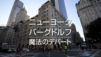 Amazon Co Jp ティファニー ニューヨーク五番街の秘密 字幕版 を観る Prime Video