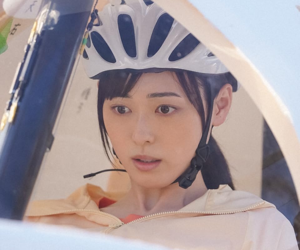 福原遥 『舞いあがれ!』岩倉舞（いわくら まい） Android(960×800)待ち受け画像