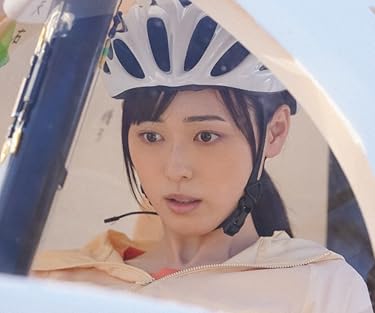 福原遥  iPhone/Androidスマホ壁紙(960×800)-1 - 『舞いあがれ!』岩倉舞（いわくら まい）