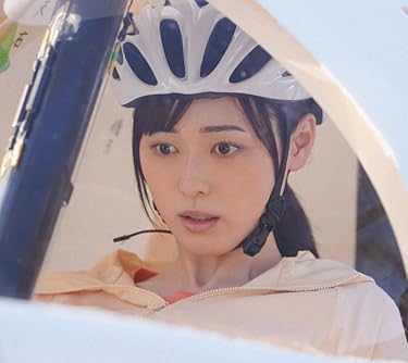 福原遥  iPhone/Androidスマホ壁紙(960×854)-1 - 『舞いあがれ!』岩倉舞（いわくら まい）