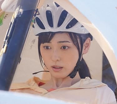 福原遥  iPhone/Androidスマホ壁紙(1080×960)-1 - 『舞いあがれ!』岩倉舞（いわくら まい）