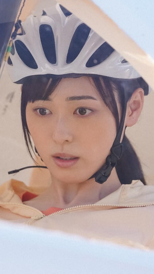福原遥 『舞いあがれ!』岩倉舞（いわくら まい） QHD(540×960)壁紙画像