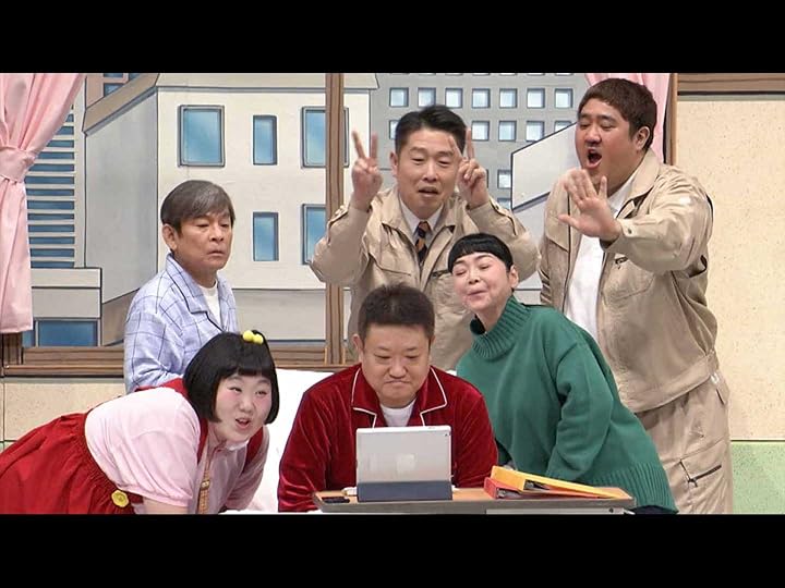 Amazon.co.jp: よしもと新喜劇 2023年放送分を観る | Prime Video