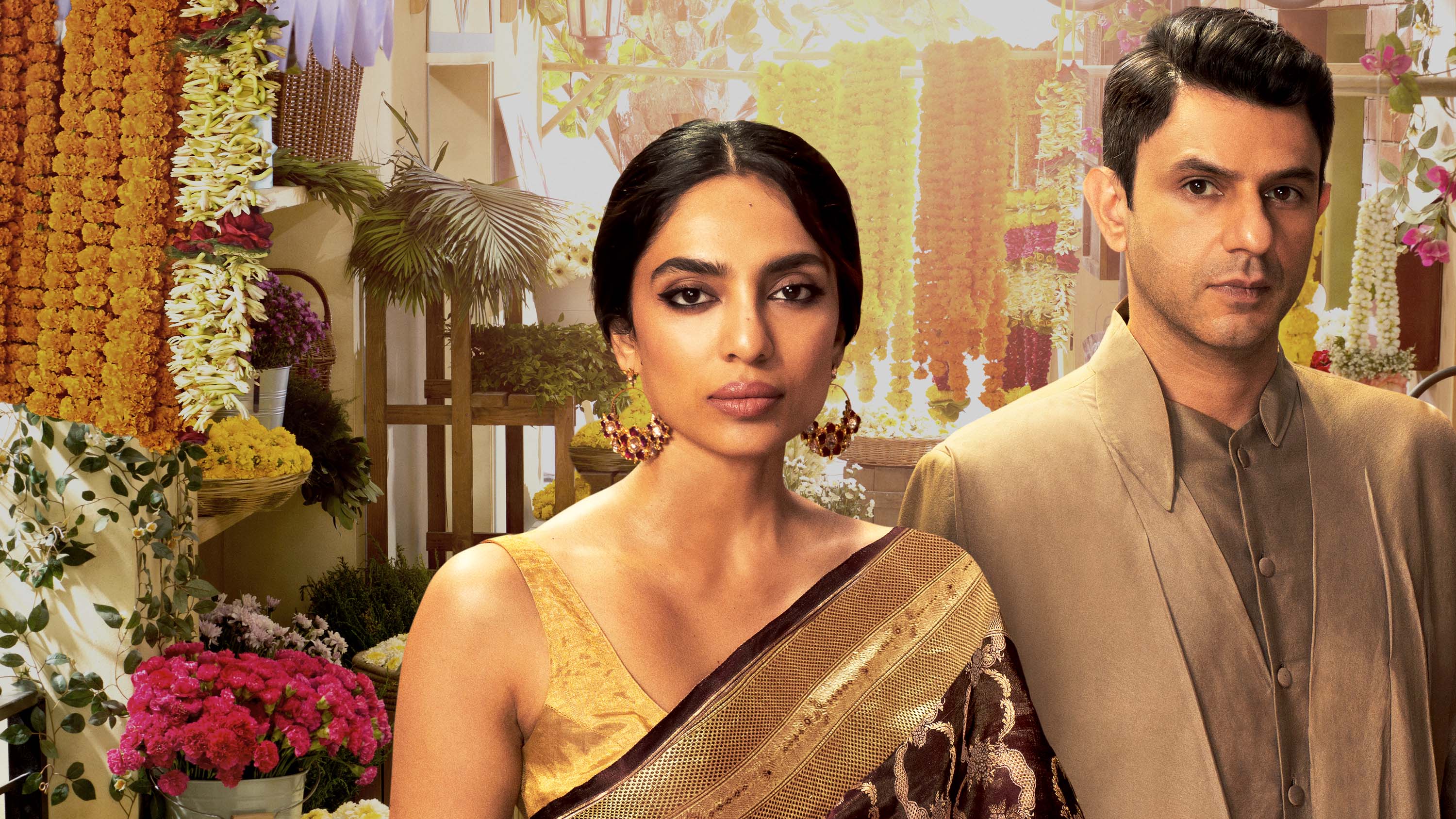 メイド・イン・ヘヴン ～運命の出会い～  シーズン２のサムネイル画像