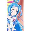 『キミとアイドルプリキュア♪』  キュアウインク プリキュア - 『キミとアイドルプリキュア♪』  キュアウインク iPhoneSE/5s/5c/5 壁紙 視差効果 382781
