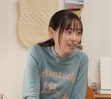 福原遥  iPhone/Androidスマホ壁紙(1080×960)-1 - 『舞いあがれ!』岩倉舞（いわくら まい）