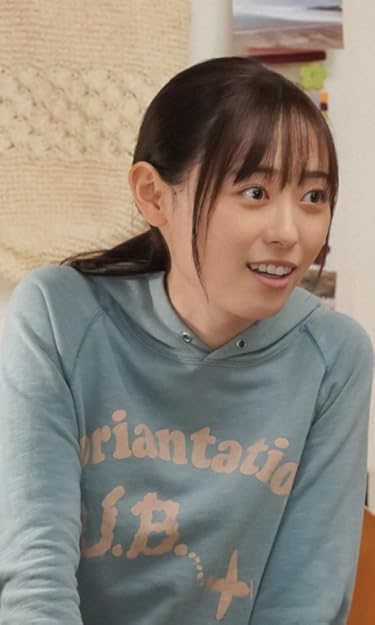 福原遥  iPhone/Androidスマホ壁紙(480×800)-1 - 『舞いあがれ!』岩倉舞(いわくら まい)