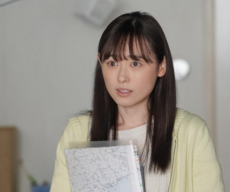 福原遥 『舞いあがれ!』岩倉舞（いわくら まい） Android(960×800)待ち受け画像