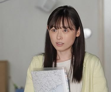 福原遥  iPhone/Androidスマホ壁紙(960×800)-1 - 『舞いあがれ!』岩倉舞（いわくら まい）