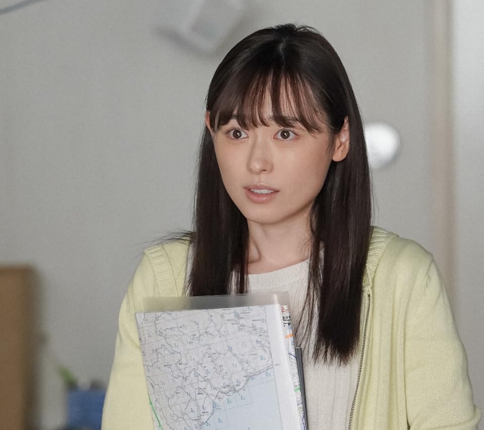 福原遥 『舞いあがれ!』岩倉舞（いわくら まい） Android(960×854)待ち受け画像