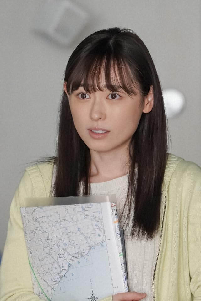 福原遥 『舞いあがれ!』岩倉舞（いわくら まい） iPhone(640×960)壁紙画像