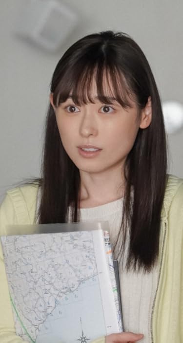 福原遥  iPhone/Androidスマホ壁紙(744×1392)-1 - 『舞いあがれ!』岩倉舞（いわくら まい）