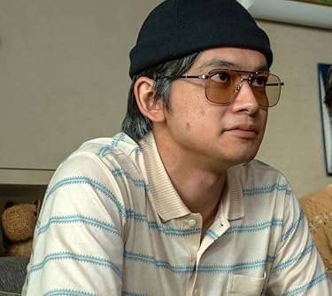 北村匠海  iPhone/Androidスマホ壁紙(960×854)-1 - 『あんぱん』柳井嵩(やない たかし)