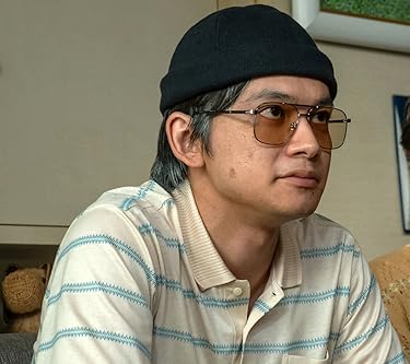 北村匠海  iPhone/Androidスマホ壁紙(1080×960)-1 - 『あんぱん』柳井嵩（やない たかし）