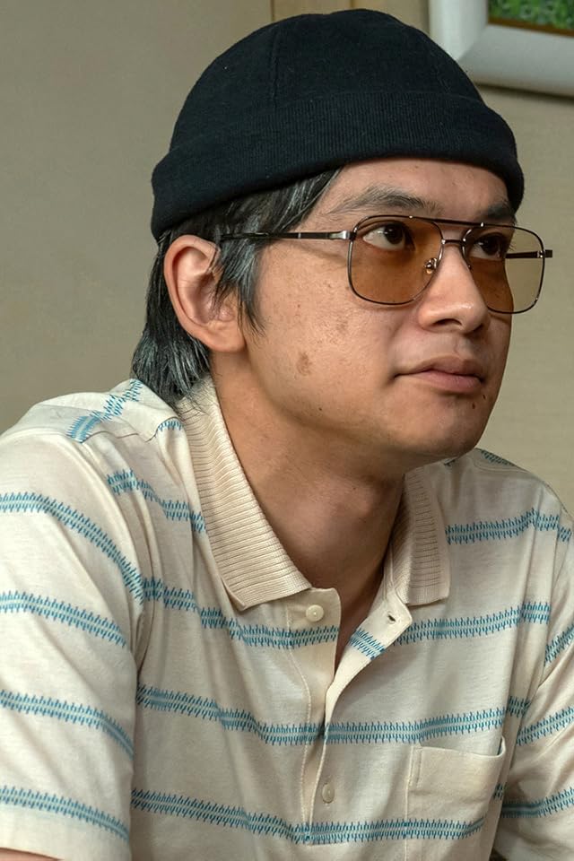 北村匠海 『あんぱん』柳井嵩（やない たかし） iPhone(640×960)壁紙画像
