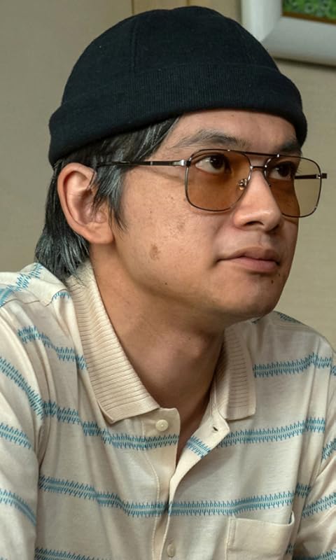 北村匠海 『あんぱん』柳井嵩（やない たかし） FVGA(480×800)壁紙画像