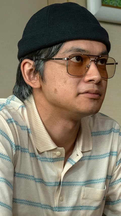 北村匠海 『あんぱん』柳井嵩（やない たかし） XFVGA(480×854)壁紙画像