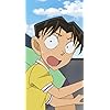 名探偵コナン - 円谷 光彦（つぶらや みつひこ） iPhoneSE/5s/5c/5 壁紙 視差効果 384839