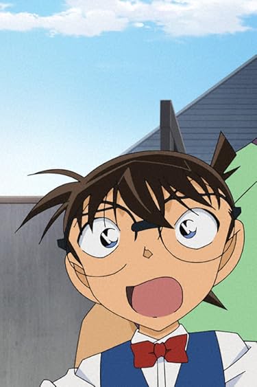 名探偵コナン  iPhone/Androidスマホ壁紙(640×960)-1 - 江戸川 コナン（えどがわ コナン）