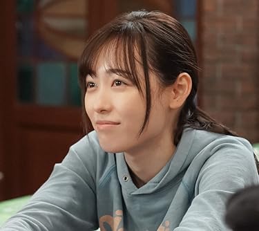 福原遥  iPhone/Androidスマホ壁紙(960×854)-1 - 『舞いあがれ!』岩倉舞（いわくら まい）