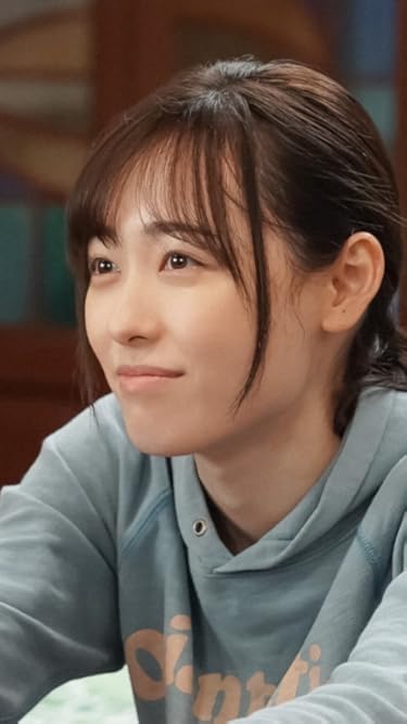 福原遥  iPhone/Androidスマホ壁紙(480×854)-1 - 『舞いあがれ!』岩倉舞（いわくら まい）