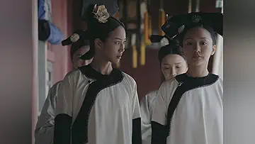 如懿伝40話