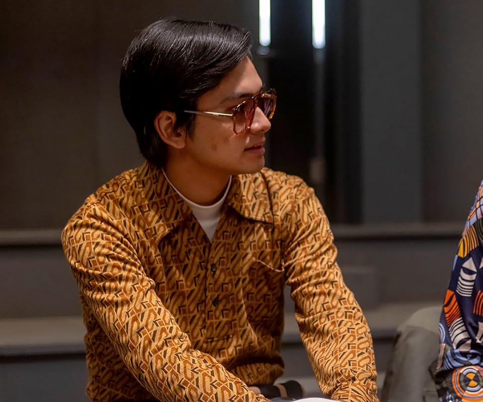 北村匠海 『あんぱん』柳井嵩（やない たかし） Android(960×800)待ち受け画像