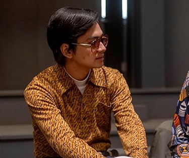 北村匠海  iPhone/Androidスマホ壁紙(960×800)-1 - 『あんぱん』柳井嵩（やない たかし）