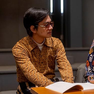 北村匠海 iPad壁紙 or ランドスケープ用スマホ壁紙(1:1)-1 - 『あんぱん』柳井嵩（やない たかし）