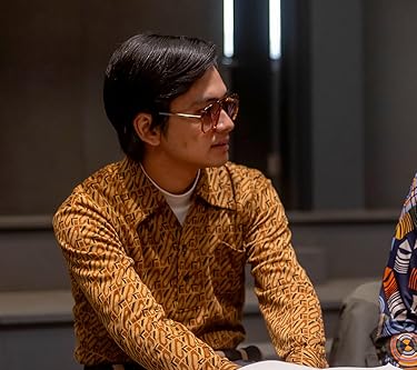 北村匠海  iPhone/Androidスマホ壁紙(1080×960)-1 - 『あんぱん』柳井嵩(やない たかし)