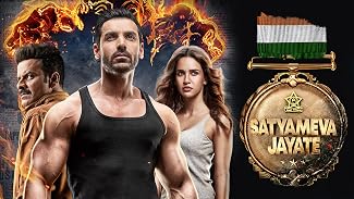 Satyameva Jayate