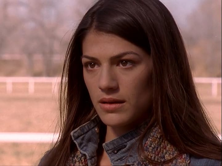 Amazon.co.jp Wild Fire Season 1 Genevieve Cortese, Nicole Tubiola