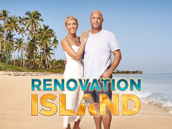 Amazon.co.jp Island of Bryan Season 1 Bryan Baeumler, Sarah Baeumler Prime Video