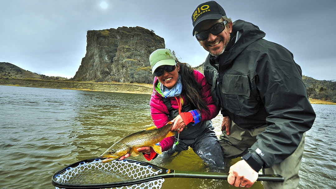 Amazon.co.jp Trout TVを観る Prime Video