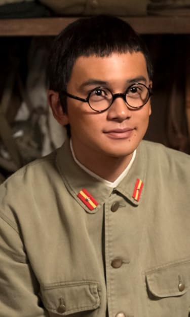 北村匠海  iPhone/Androidスマホ壁紙(480×800)-1 - 『あんぱん』柳井嵩（やない たかし）