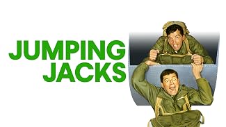 ジャンピン・ジャックス