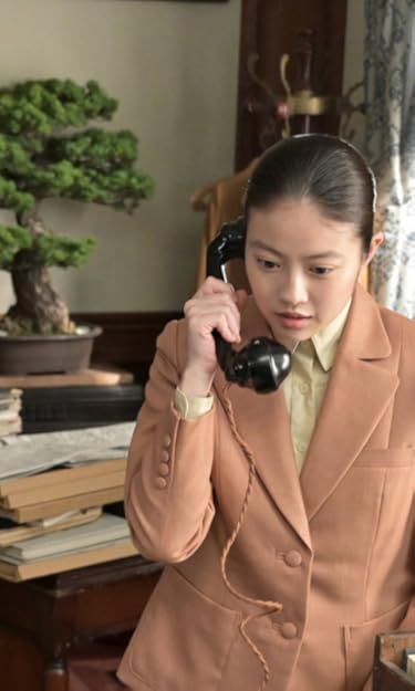 今田美桜  iPhone/Androidスマホ壁紙(480×800)-1 - 『あんぱん』のぶ
