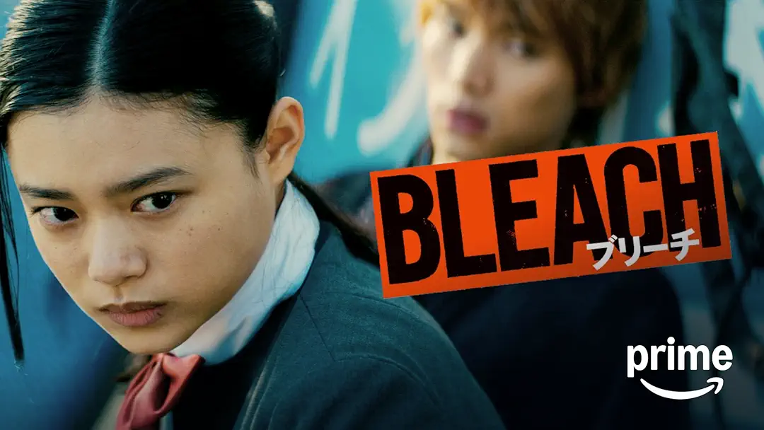 映画『BLEACH』実写版は面白い？つまらない？正直レビュー｜朽木白哉の“別人感”が結末まで残した違和感