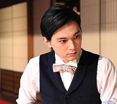 吉沢亮  iPhone/Androidスマホ壁紙(1080×960)-1 - 『青天を衝け』渋沢栄一（しぶさわ えいいち）